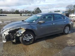 Vehiculos salvage en venta de Copart Shreveport, LA: 2018 Nissan Altima 2.5