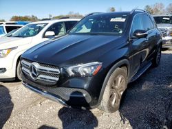 Salvage cars for sale from Copart Hueytown, AL: 2021 Mercedes-Benz GLE 350