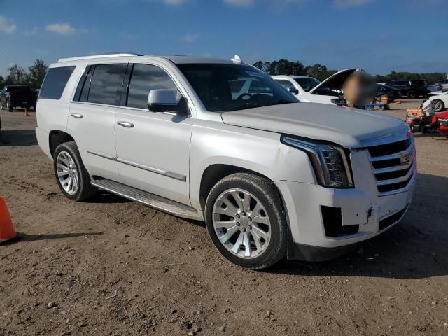 2016 Cadillac Escalade Luxury