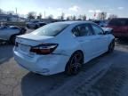 2017 Honda Accord Sport Special Edition