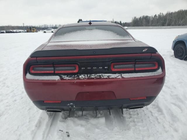 2019 Dodge Challenger GT