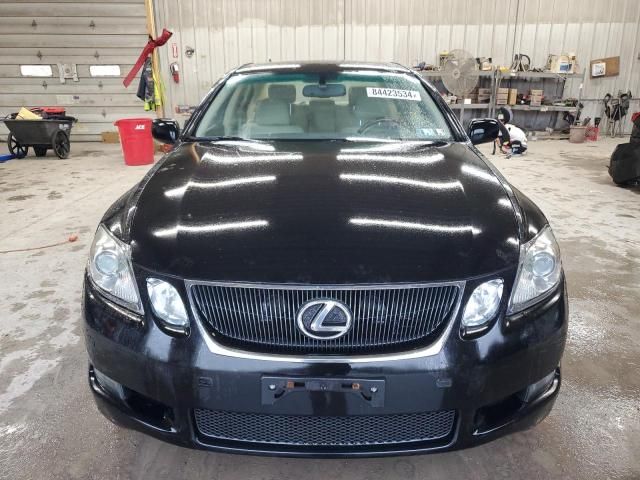 2006 Lexus GS 300