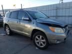 2006 Toyota Rav4 Limited