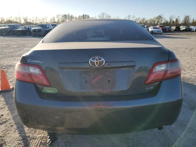 2007 Toyota Camry CE