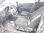 2007 Hyundai Accent Base