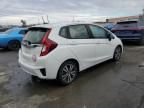 2017 Honda FIT EX