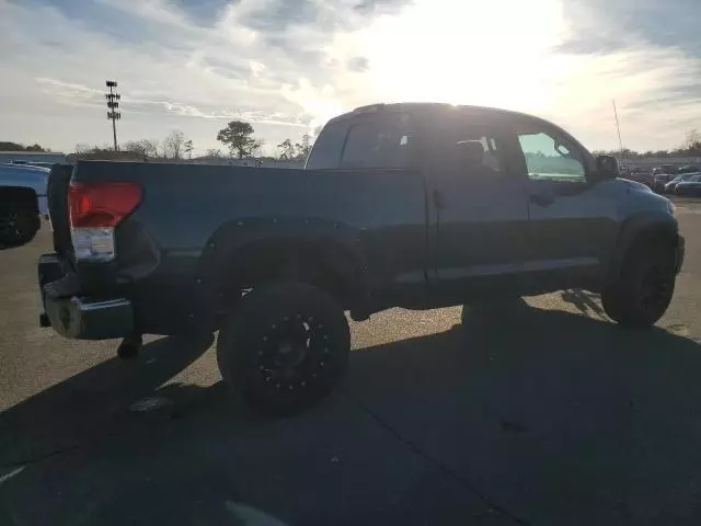 2010 Toyota Tundra Double Cab SR5