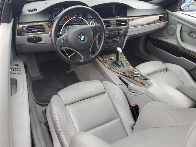 2007 BMW 328 I Sulev