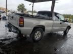 2004 GMC New Sierra C1500