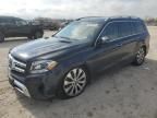 2018 Mercedes-Benz GLS 450 4matic