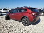 2018 Subaru Crosstrek Limited