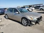 2004 Nissan Maxima SE