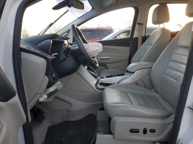 2013 Ford C-MAX SEL