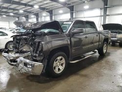 2015 Chevrolet Silverado K1500 LT en venta en Ham Lake, MN