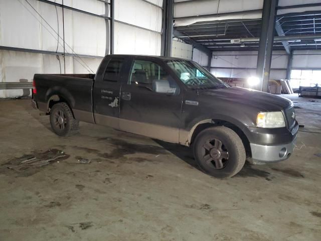 2006 Ford F150