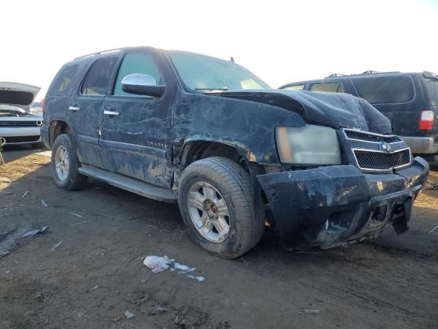 2007 Chevrolet Tahoe K1500