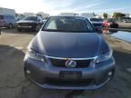 2013 Lexus CT 200