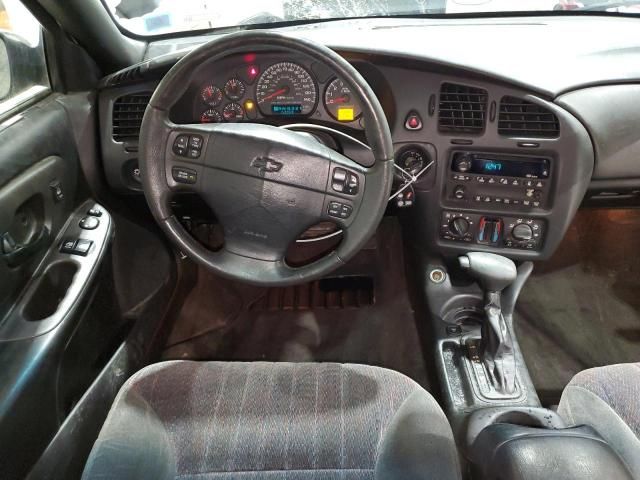 2000 Chevrolet Monte Carlo SS