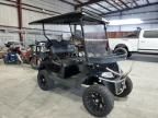 2015 Ezgo Golf Cart