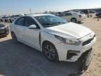 2020 KIA Forte FE