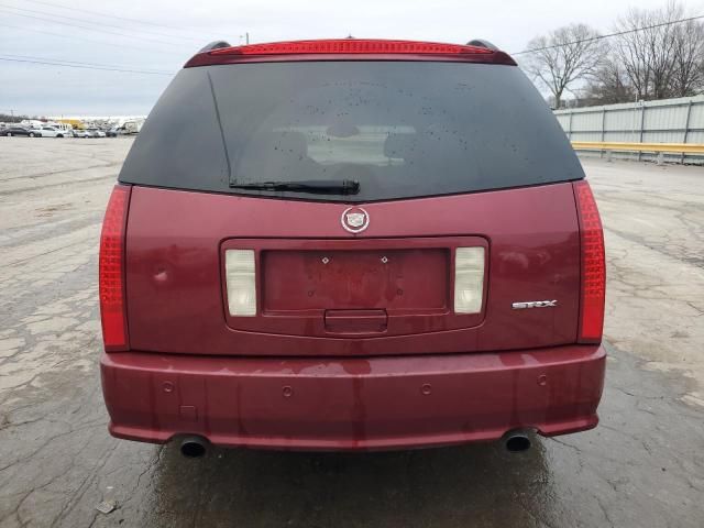 2006 Cadillac SRX