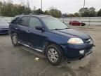 2003 Acura MDX Touring