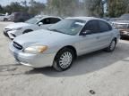 2003 Ford Taurus LX