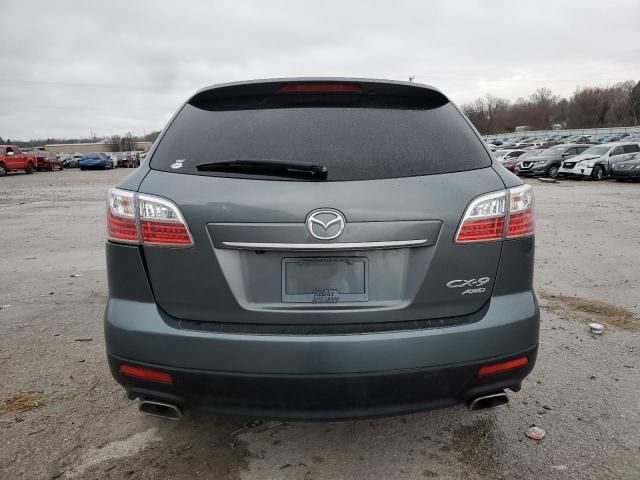 2010 Mazda CX-9