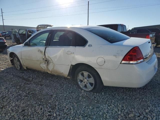 2009 Chevrolet Impala 1LT