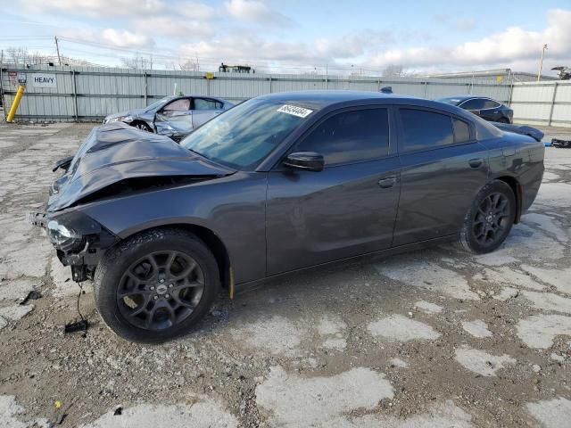 2018 Dodge Charger GT