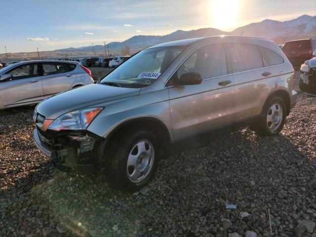 2008 Honda CR-V LX