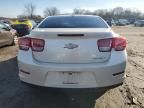 2014 Chevrolet Malibu 1LT