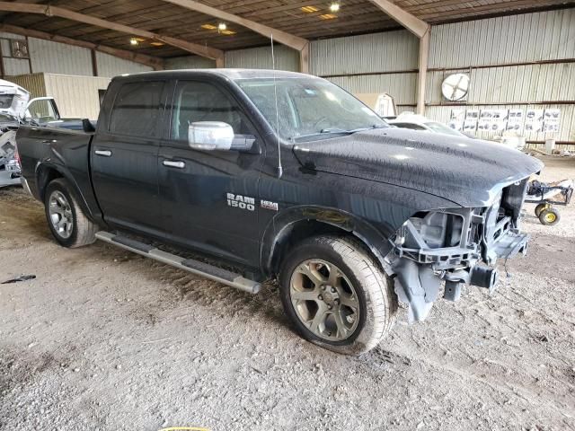 2018 Dodge 1500 Laramie