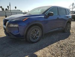 Nissan Rogue s salvage cars for sale: 2021 Nissan Rogue S