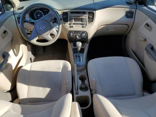 2011 KIA Rio Base