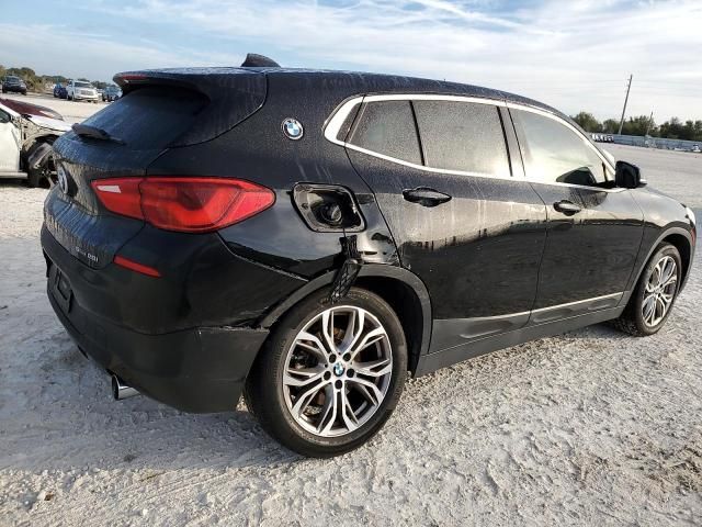 2018 BMW X2 SDRIVE28I