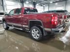 2017 GMC Sierra K2500 SLT