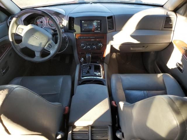 2005 Jeep Grand Cherokee Limited