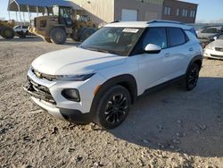 Chevrolet Trailblzr Vehiculos salvage en venta: 2023 Chevrolet Trailblazer LT