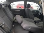 2007 Chevrolet Aveo Base