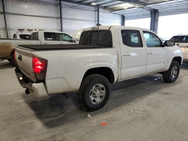 2023 Toyota Tacoma Double Cab