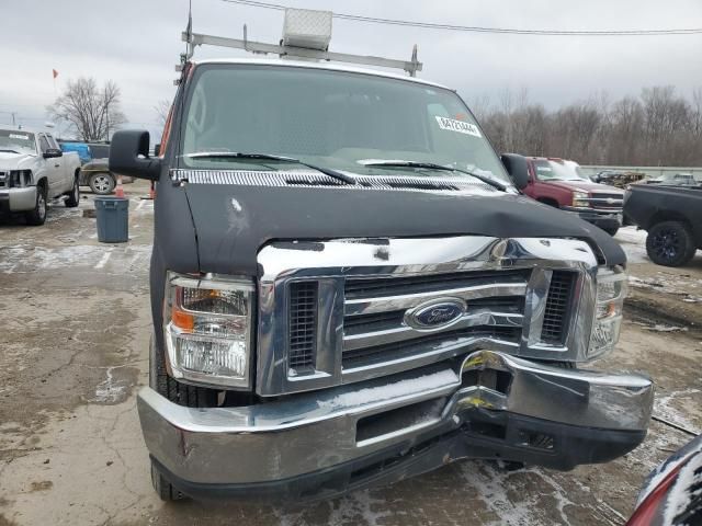 2011 Ford Econoline E250 Van