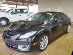 Mazda salvage cars for sale: 2013 Mazda 6 Grand Touring