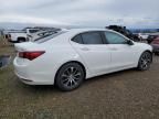 2015 Acura TLX Tech