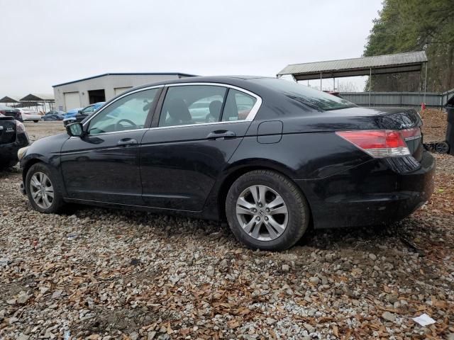 2011 Honda Accord SE