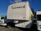 2002 Nuwa 5THWHEEL