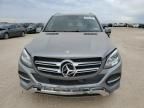 2016 Mercedes-Benz GLE 350 4matic