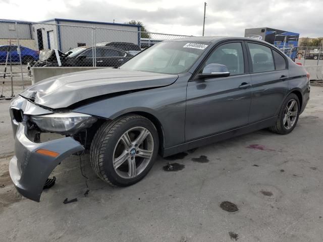 2014 BMW 328 I