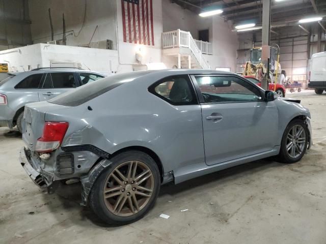 2011 Scion TC