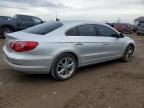 2009 Volkswagen CC Luxury